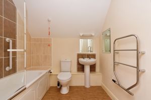 BATHROOM- click for photo gallery